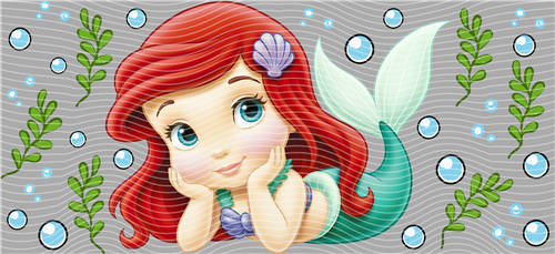 16oz Disney-D 3193